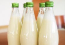 El supuesto pacto de precios de la leche llega a los juzgados leche