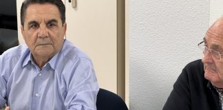 El andaluz Manuel García Quero, elegido por unanimidad nuevo presidente de la Asociación Española de Usuarios de Aguas Subterráneas (AEUAS)