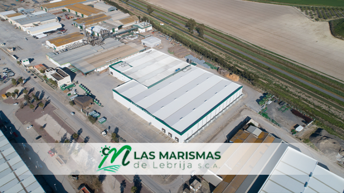 Cooperativa 'Las Marismas'