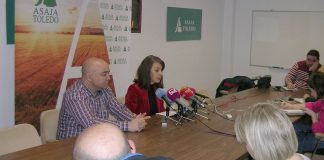 ASAJA Toledo lamenta el retraso en la resolución de las cesiones de derechos de pago básico solicitadas en la campaña PAC 2021 ASAJA Toledo