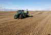 La Unión de Agricultores alerta del riesgo de reducir las siembras por el aumento de los costes siembra