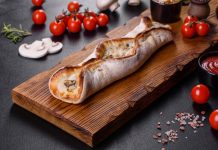 El champiñón, un aliado saludable y sostenible para las mesas de Navidad champiñón