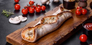 El champiñón, un aliado saludable y sostenible para las mesas de Navidad champiñón