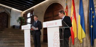 El Gobierno garantiza que los agricultores dispondrán del agua necesaria para el regadío