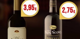 La Federación Española del Vino rechaza campañas publicitarias que devalúen la imagen del vino