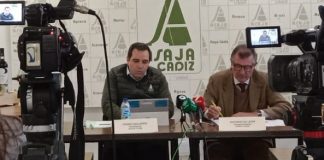 Denuncia que no se conocen los importes de los eco regímenes de la nueva PAC, ya que dependerán de cuanta superficie se acoja a ellos ASAJA Cádiz