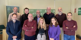 Firmado un Convenio del Campo que afecta a más de 150.000 trabajadores