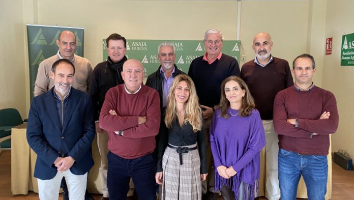 Acuerdo Convenio Campo 2021-2025