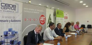 Publicado el primer convenio para industrias agroalimentarias de la provincia de Cuenca