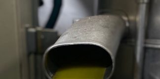 ¿Hasta dónde llegarán los precios en origen del aceite de oliva? AOVE