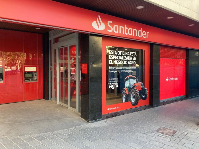 Oficina Agro Santander