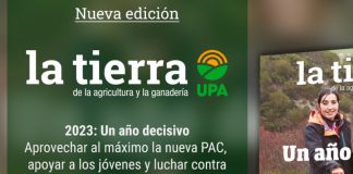 Un año decisivo. Editorial del número 291 de La Tierra de la Agricultura y Ganadería