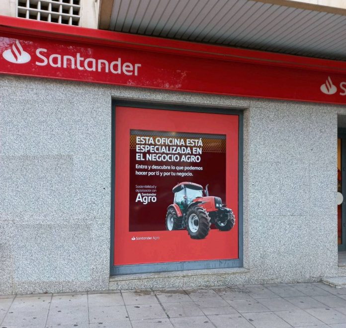 Banco Santander