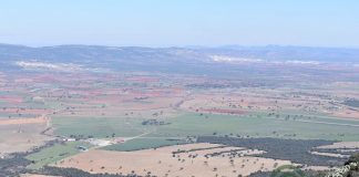 ¿Se puede registrar una finca rústica sin escritura? hectárea agraria