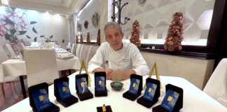 Pizzería Marquinetti repartirá ocho lingotes de oro entre sus clientes como regalo de Reyes Pizzería Marquinetti