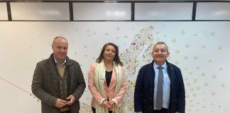 Andalucía lanzará su primer nanosatélite en 2023 para digitalizar el campo nanosatélite andaluz