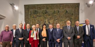 García-Page puntualiza que el contenido del Plan Hidrológico Nacional “no ha sido consecuencia de un atraco político, sino fruto de muchas sentencias judiciales ganadas”