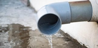 ¿Puedo hacer un pozo en mi parcela? pozo