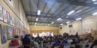 Subida salarial del 8,95 por ciento para 9.000 trabajadores de las industrias cárnicas