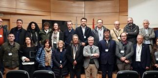 La Sectorial Nacional del Aceite de Oliva con Denominación de Origen renueva su Junta Directiva Sectorial Nacional del Aceite de Oliva con Denominación de Origen
