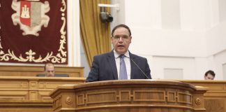 PP Castilla-La Mancha acusa al Gobierno regional de “irresponsable” y de “perder el tiempo” en la crisis de la viruela ovina Benjamín Prieto