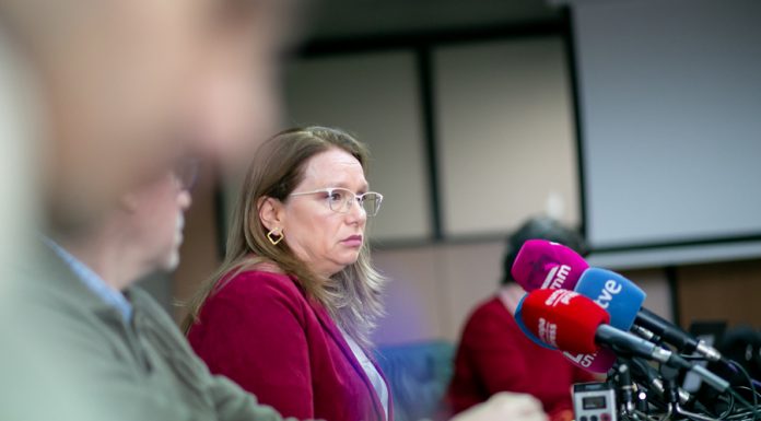 La inmovilización de ovejas y cabras de Castilla-La Mancha por la viruela será “por un tiempo que no está definido”