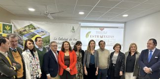 ¿Qué región española lidera el relevo generacional en el campo? Congreso CEJA