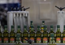 El sector olivarero de Andalucía cierra filas con Deoleo, ante las noticias de su venta DEOLEO