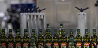 Deoleo prevé una producción suficiente de aceite de oliva y bajada de precios DEOLEO