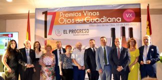 Cooperativa El Progreso entregará sus Premios Nacionales ‘Vinos Ojos del Guadiana’ el 3 de marzo