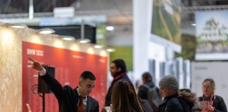 ¿Qué buscan los compradores internacionales en el vino español?