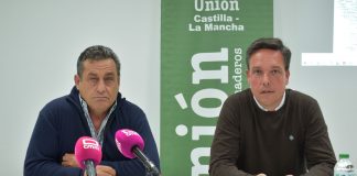 Piden que se declare plaga la invasión del conejo híbrido que está arrasando el campo de Castilla-La Mancha conejo híbrido