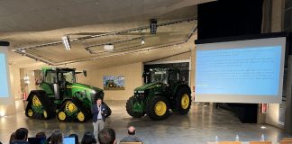 ¿Cuáles fueron los tractores más vendidos en España en el 2022?