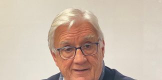 Nuestra tierra abre la puerta a un progreso que el trasvase Tajo-Segura nos había robado. Jesús Ortega. Expresidente de la Asociación de Municipios Ribereños de los Embalses de Entrepeñas y Buendía Jesús Ortega