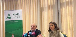 La crisis de la viruela ovina terminará cuando se recupere la ganadería de Castilla-La Mancha ASAJA CLM