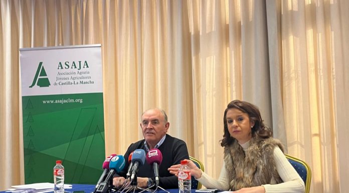 La crisis de la viruela ovina terminará cuando se recupere la ganadería de Castilla-La Mancha ASAJA CLM