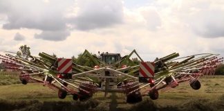 Destaca el atractivo del sector agro-tecnológico para los inversores extranjeros dron