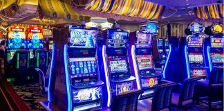 Tendencias que determinan la evolución de las máquinas tragamonedas tragamonedas