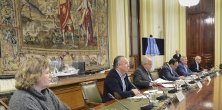 El Ministerio de Agricultura destinará cuatro millones a las organizaciones agrarias para divulgación y asesoramiento de la gestión de las solicitudes de la nueva PAC Comité Asesor Agrario