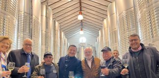 Gobierno de Castilla-La Mancha rechaza la destilación de crisis mientras el vino se siga vendiendo