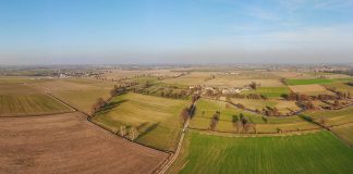 Preocupación por la identificación de parcelas en la próxima PAC parcelas