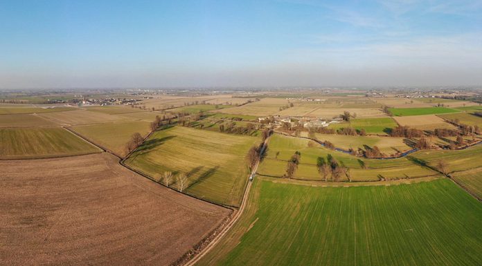 Preocupación por la identificación de parcelas en la próxima PAC parcelas