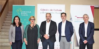 La Cátedra Cultura y Desarrollo Rural de Fundación Eurocaja Rural-UCLM presenta la 2ª edición de ‘BiciFolk’