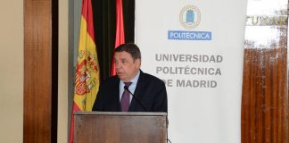 Para el ministro de Agricultura el proceso de elaboración del plan estratégico de la PAC es “un ejemplo de administración abierta”