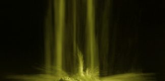 El azufre como fungicida y acaricida