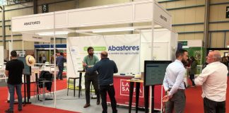 Abastores lleva a FIGAN su APP para digitalizar el campo español