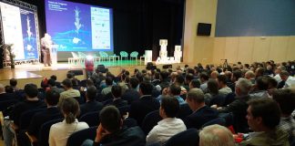 Reivindican la eficiencia del maíz como cultivo estratégico