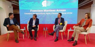 El Programa de Desarrollo Rural 2023-2027 de Castilla-La Mancha destinará el 17 por ciento a la agricultura y ganadería ecológica