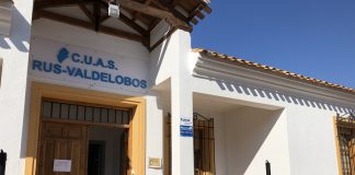 La Audiencia Nacional admite una querella de los regantes de Rus-Valdelobos por una “posible malversación” de 1.200 millones RUS VALDELOBOS