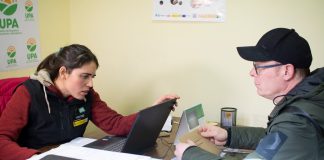 Pide que “la burocracia de la nueva PAC debe adecuarse a la realidad del campo”